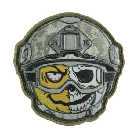 M-Tac Naszywka Emoji 22 