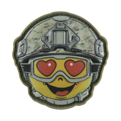 M-Tac Naszywka Emoji 27 