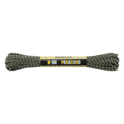 M-Tac Paracord Minicord 15m  2