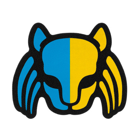M-Tac Naszywka Cat Predator 