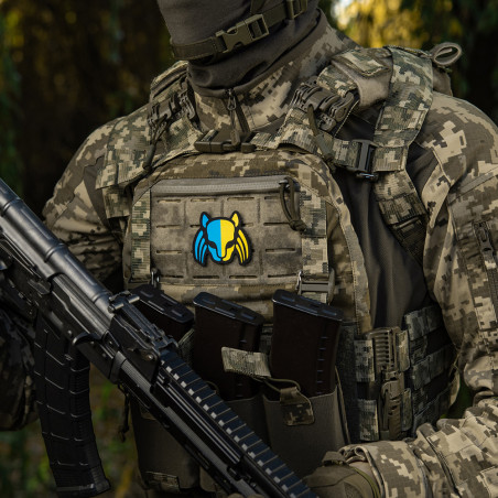 M-Tac Naszywka Cat Predator 