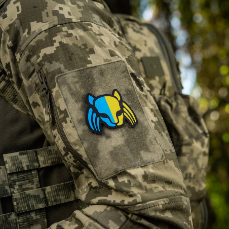 M-Tac Naszywka Cat Predator 