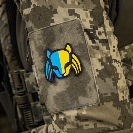 M-Tac Naszywka Cat Predator 