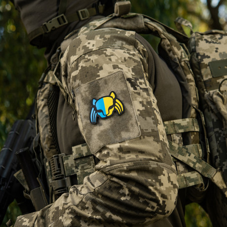 M-Tac Naszywka Cat Predator 