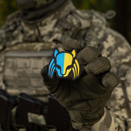 M-Tac Naszywka Cat Predator 