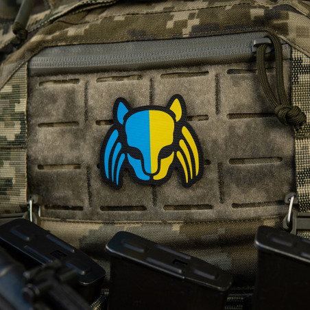 M-Tac Naszywka Cat Predator 
