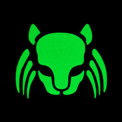 M-Tac Naszywka Cat Predator  2