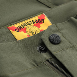 M-Tac Szorty Conquistador Flex  2