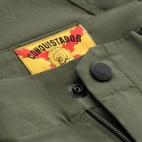 M-Tac Szorty Conquistador Flex 