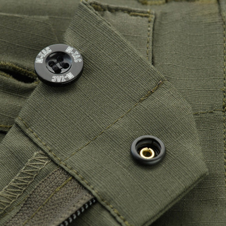 M-Tac Szorty Conquistador Flex 