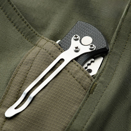 M-Tac Szorty Conquistador Flex 