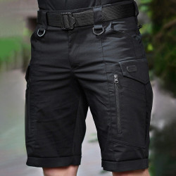 M-Tac Szorty Conquistador Flex  2