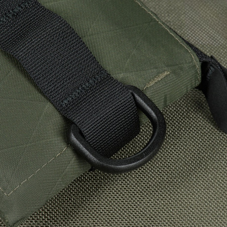 M-Tac Portfel Poziomy z Karabińczykiem X-Pac Elite 