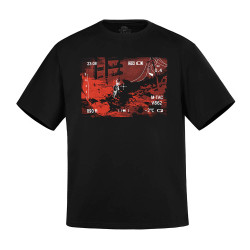 Koszulka One Shot Oversize  2