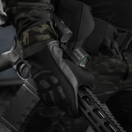 Rękawice Skeleton Nomex 