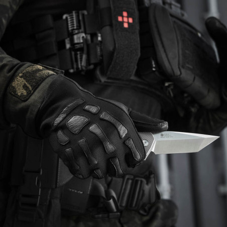 Rękawice Skeleton Nomex 