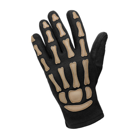 Rękawice Skeleton Nomex 