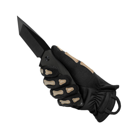 Rękawice Skeleton Nomex 