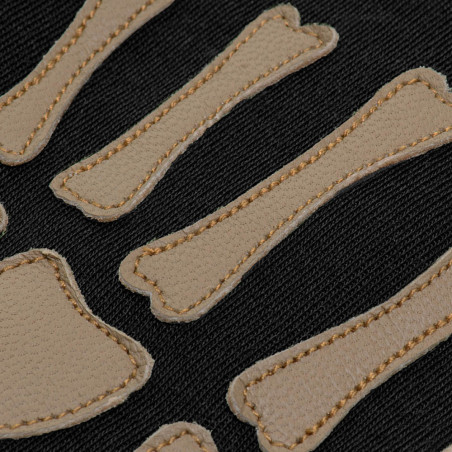 Rękawice Skeleton Nomex 