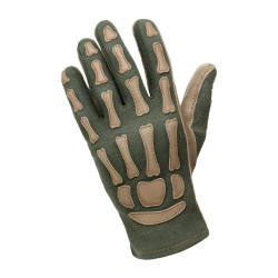 Rękawice Skeleton Nomex  2