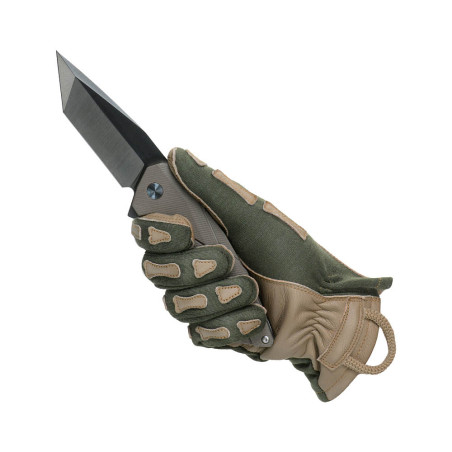 Rękawice Skeleton Nomex 