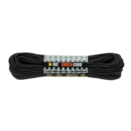 Paracord Shock-Cord 3 mm Dragon Skin 30m 