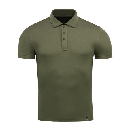 Koszulka Polo Basic 65/35 