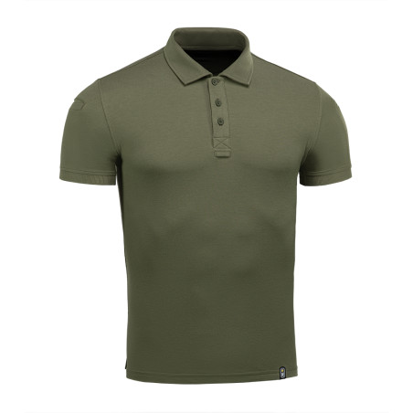 Koszulka Polo Basic 65/35 