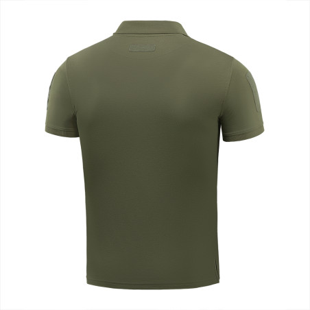 Koszulka Polo Basic 65/35 