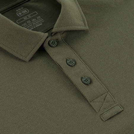Koszulka Polo Basic 65/35 