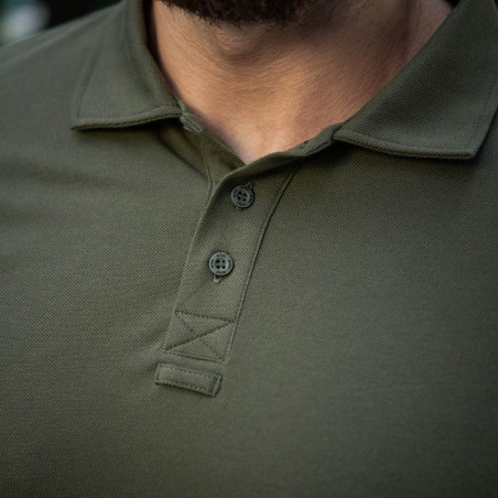 Koszulka Polo Basic 65/35 