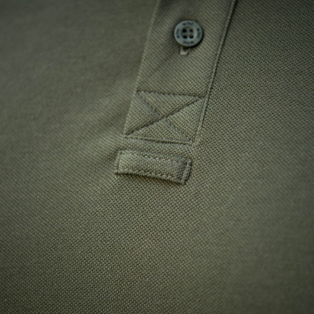 Koszulka Polo Basic 65/35 