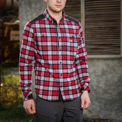 Koszula Redneck Cotton Shirt  2