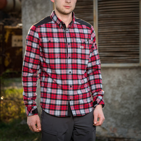 Koszula Redneck Cotton Shirt 