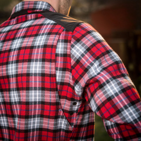 Koszula Redneck Cotton Shirt 