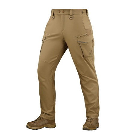 Spodnie Aggressor Summer Gen.II Flex 