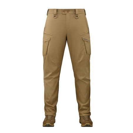 Spodnie Aggressor Summer Gen.II Flex 