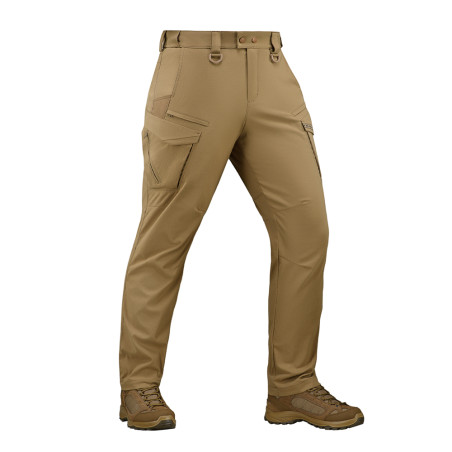 Spodnie Aggressor Summer Gen.II Flex 