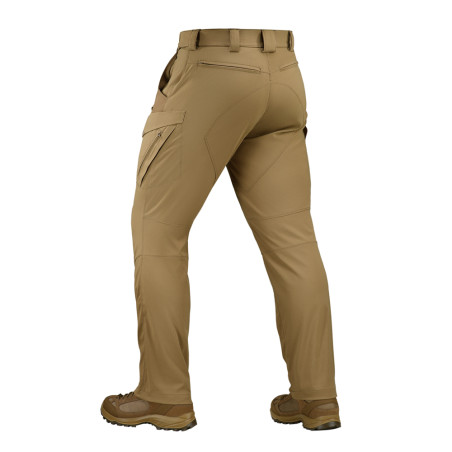 Spodnie Aggressor Summer Gen.II Flex 