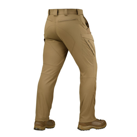 Spodnie Aggressor Summer Gen.II Flex 