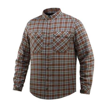 Koszula Lumberjack Cotton Shirt 