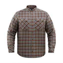 Koszula Lumberjack Cotton Shirt  2