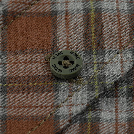 Koszula Lumberjack Cotton Shirt 