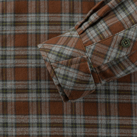 Koszula Lumberjack Cotton Shirt 