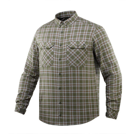 Koszula Lumberjack Cotton Shirt 