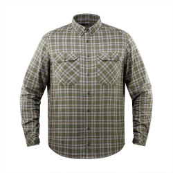 Koszula Lumberjack Cotton Shirt  2