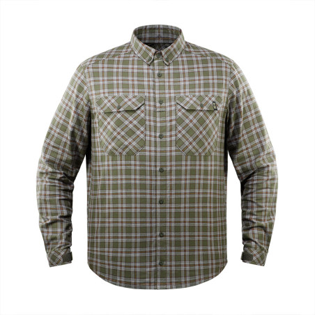 Koszula Lumberjack Cotton Shirt 