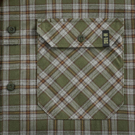 Koszula Lumberjack Cotton Shirt 