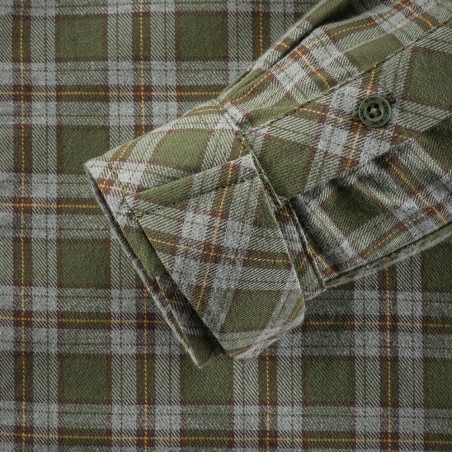 Koszula Lumberjack Cotton Shirt 