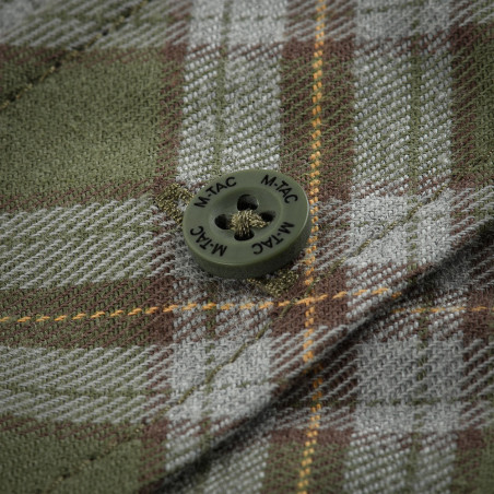 Koszula Lumberjack Cotton Shirt 
